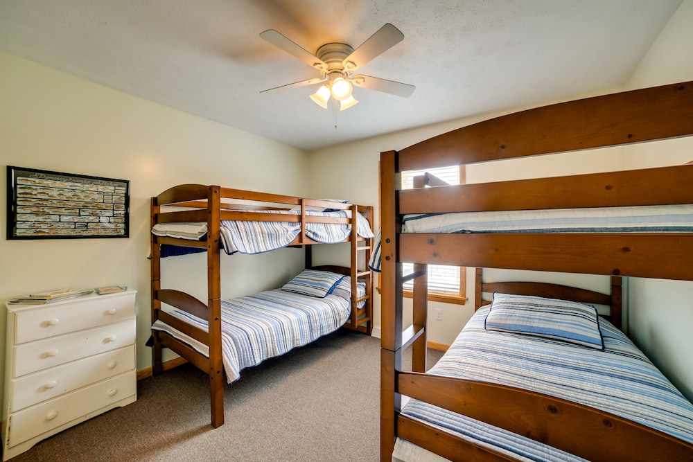 Cottage (4 Bedrooms) photo 1