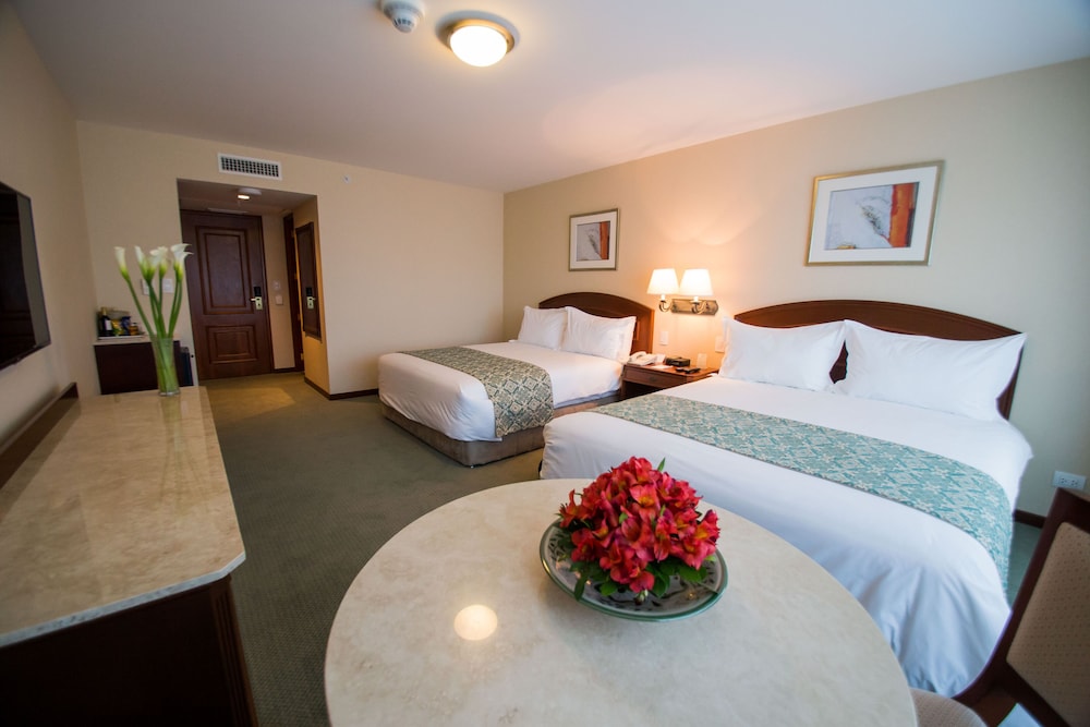Standard Twin Room photo 1