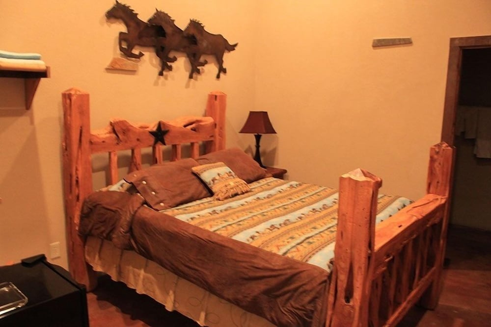 Colonel's Quarters