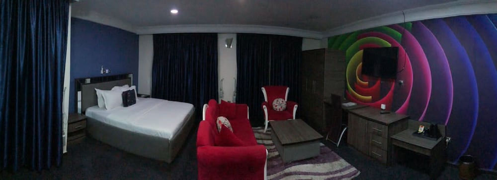 Executive Double Room photo 3