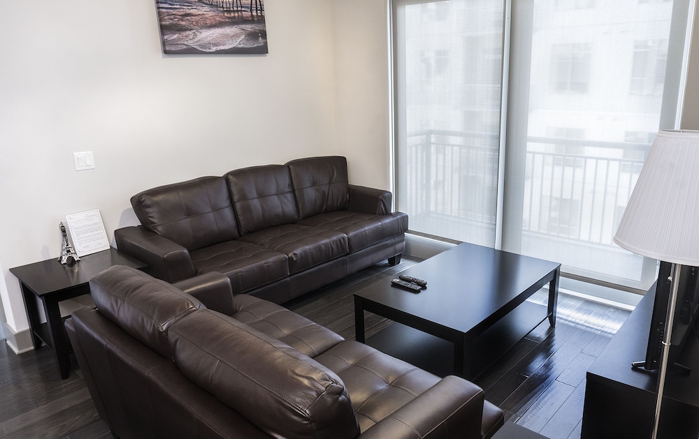 Heaven on Nashville Furnished Apartments, 写真 28