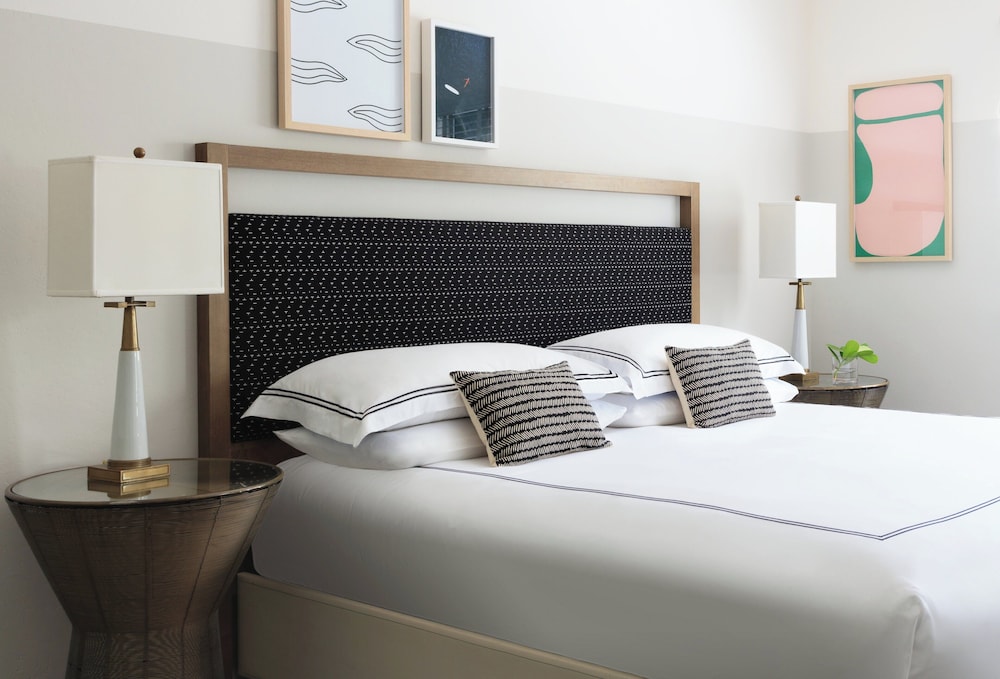 Studio Suite, 1 King Bed