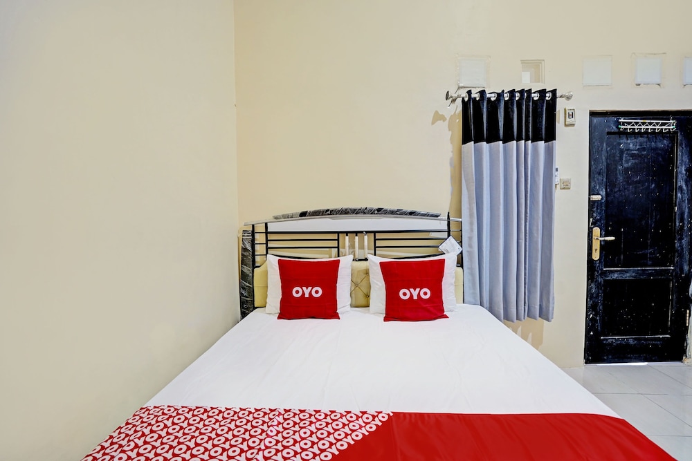 Standard Double Room photo 3