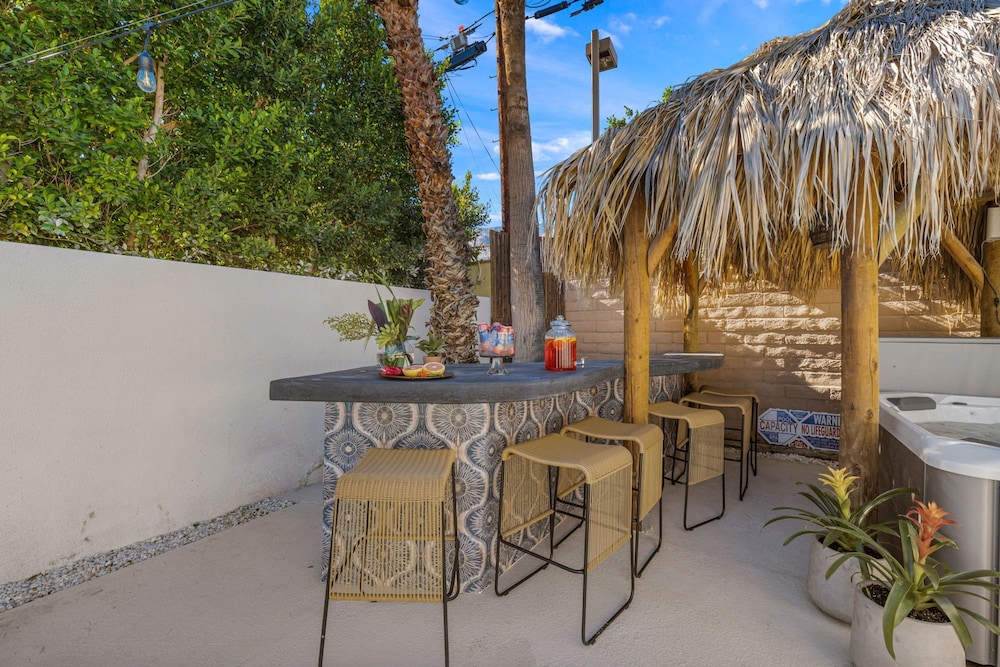 The Maya Hotel - Unik Boutique Oplevelse, Billede 142