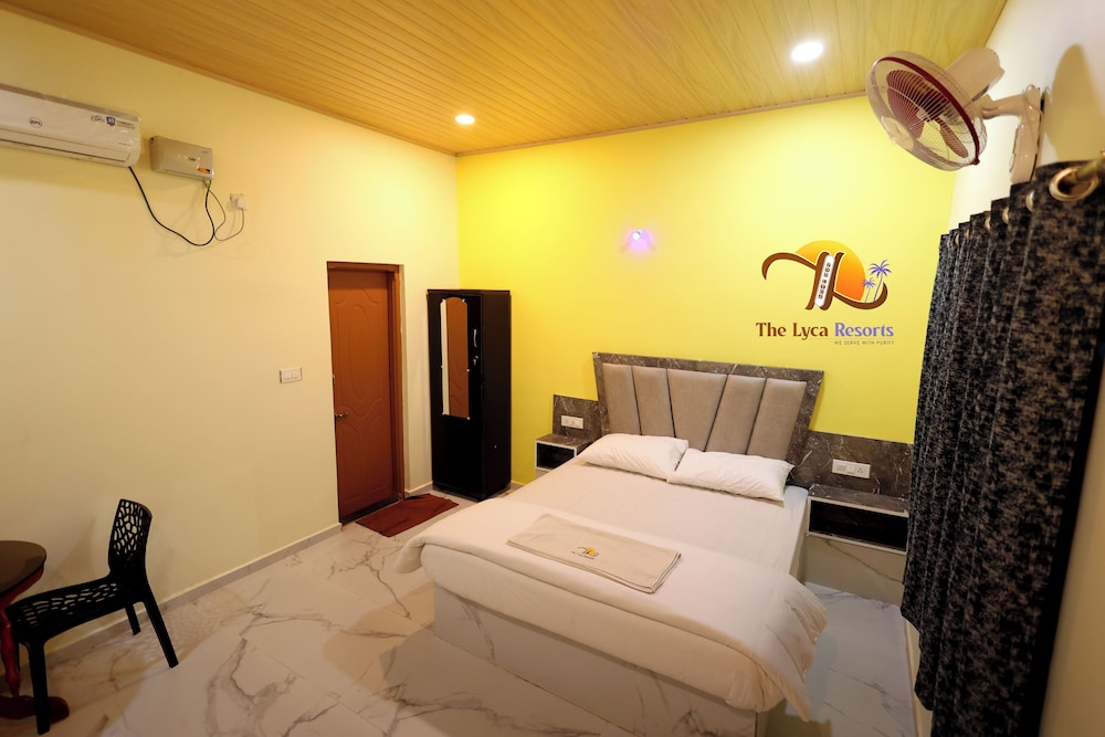 Deluxe Room - Photo 2