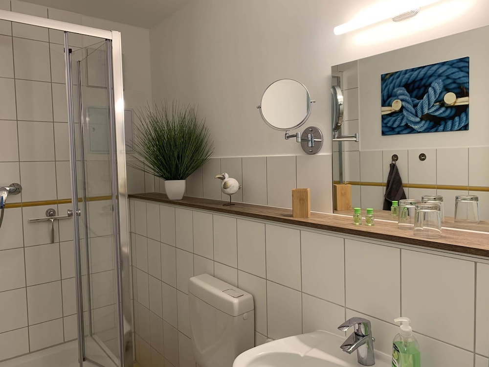 Apartment, 1 Bedroom (incl. 45€ + 25€ pp service fee) photo 3