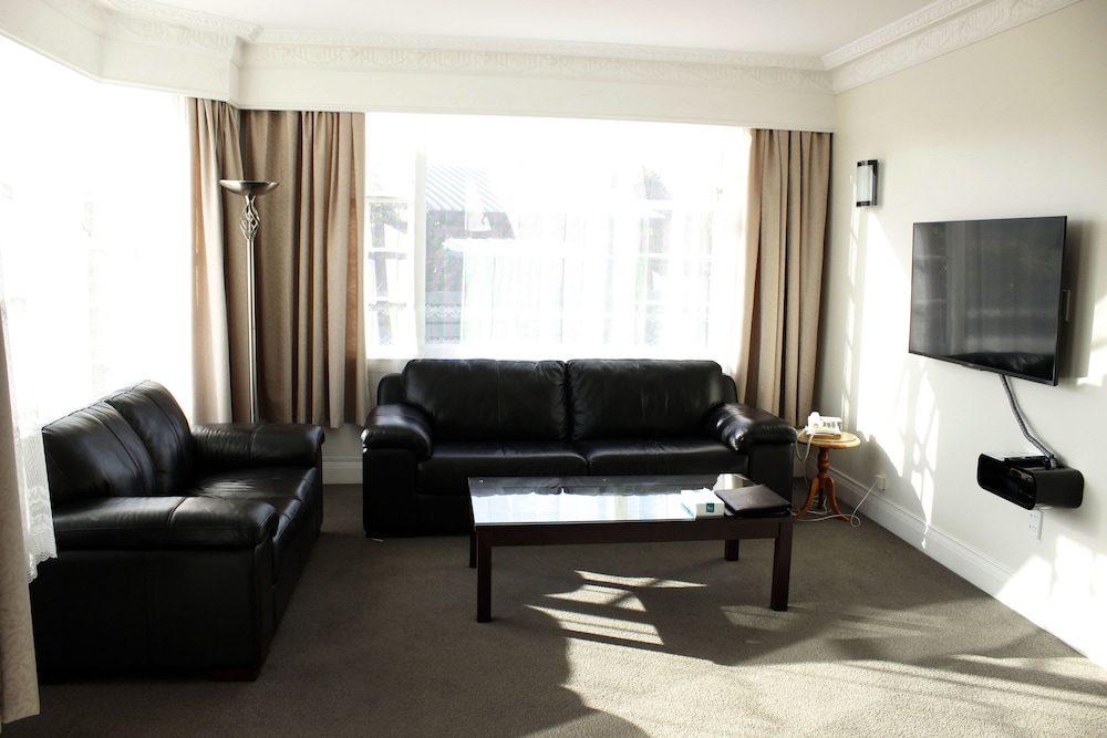 Family Apartment, 2 Bedrooms