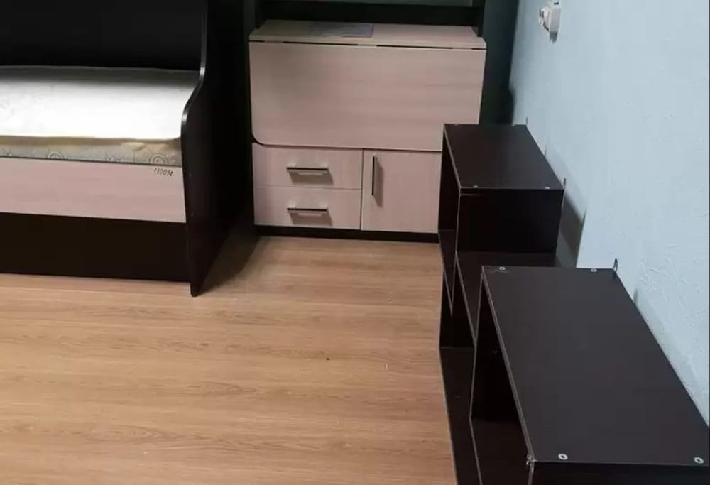 Basic Shared Dormitory, Mixed Dorm (10 Beds) photo 3