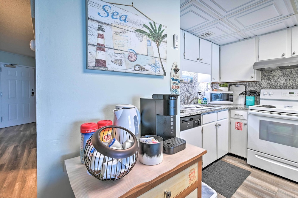 Apartment (1 Bedroom) photo 2