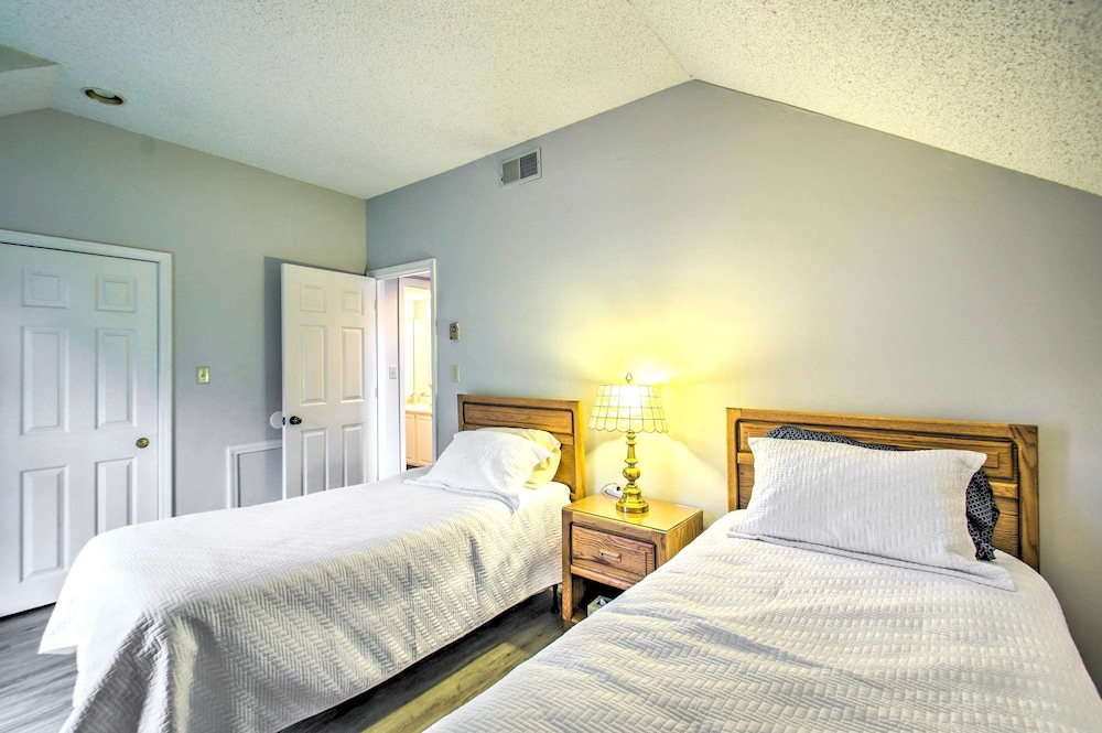 Apartment (2 Bedrooms) photo 1