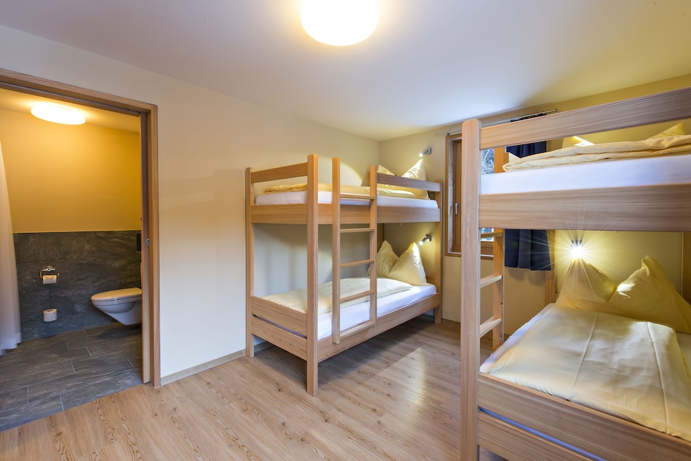 Quadruple Room (Al Vadret) photo 2