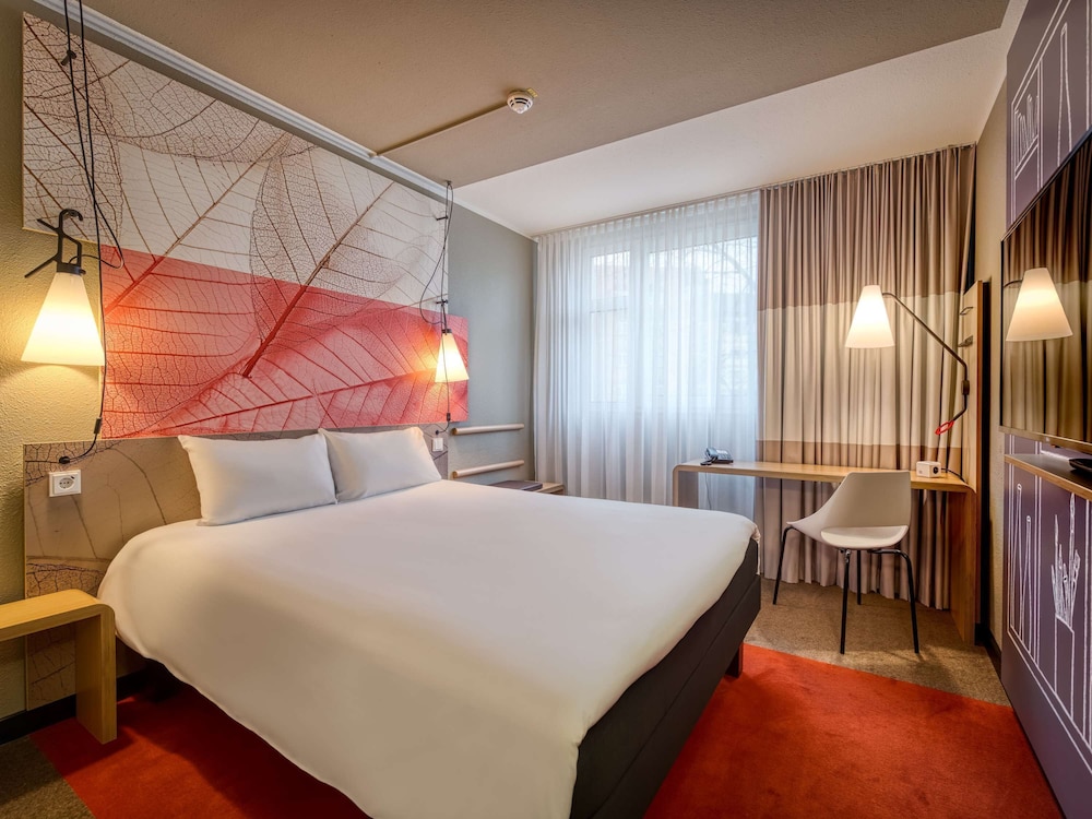 Standard Double Room, 1 Double Bed - Photo 1
