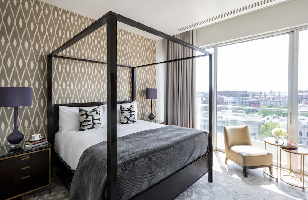 Signature Suite, Terrace - Photo 4