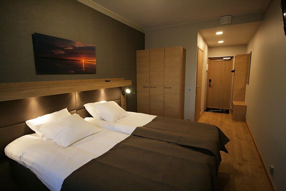 Superior Double or Twin Room, Courtyard View photo 1