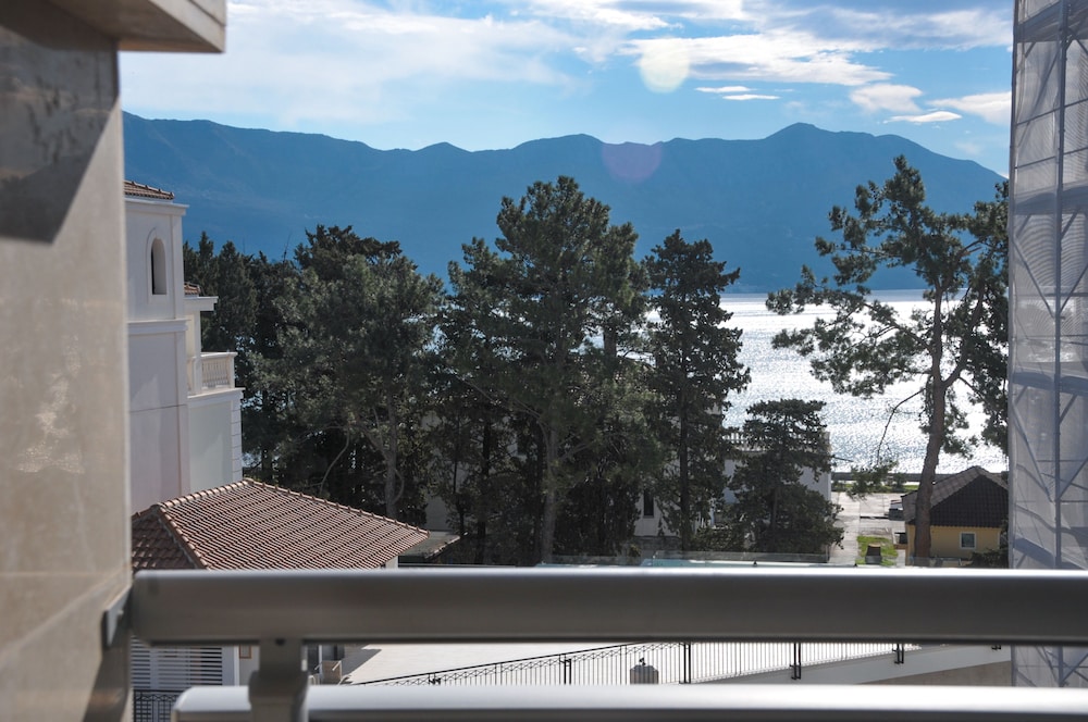 Comfort Triple Room, Sea View