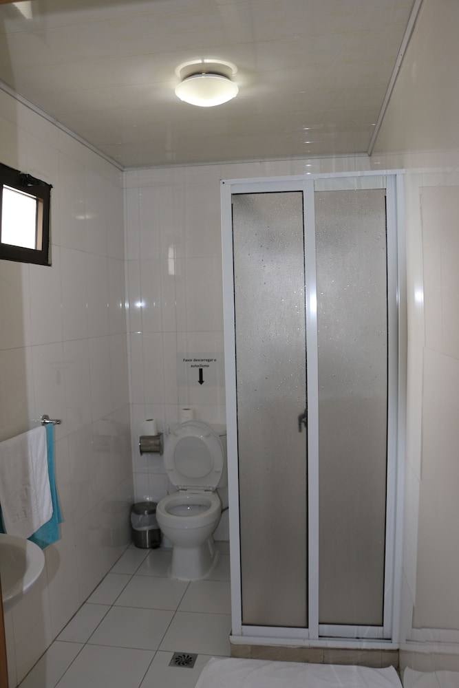 Standard Single Room photo 2