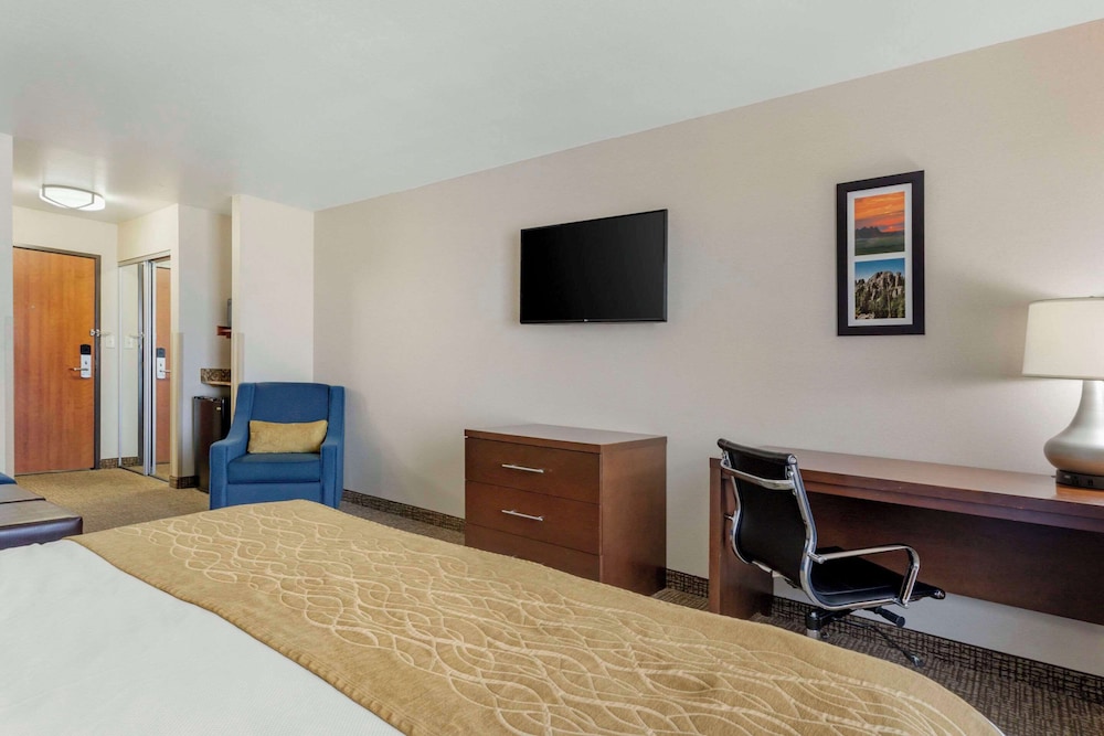 Suite, Non Smoking - Photo 5