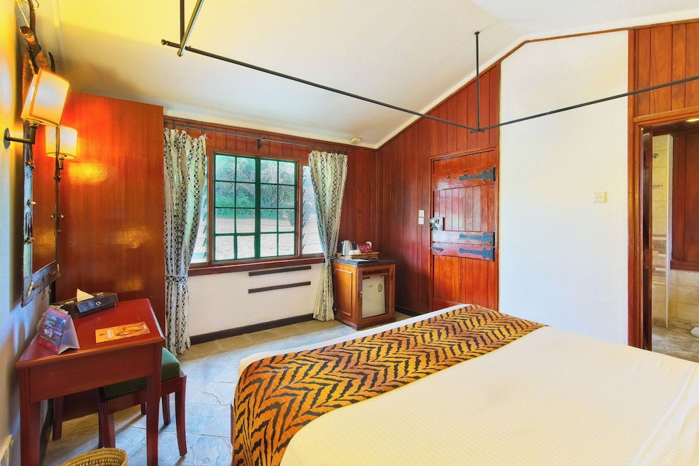 Standard Room photo 2