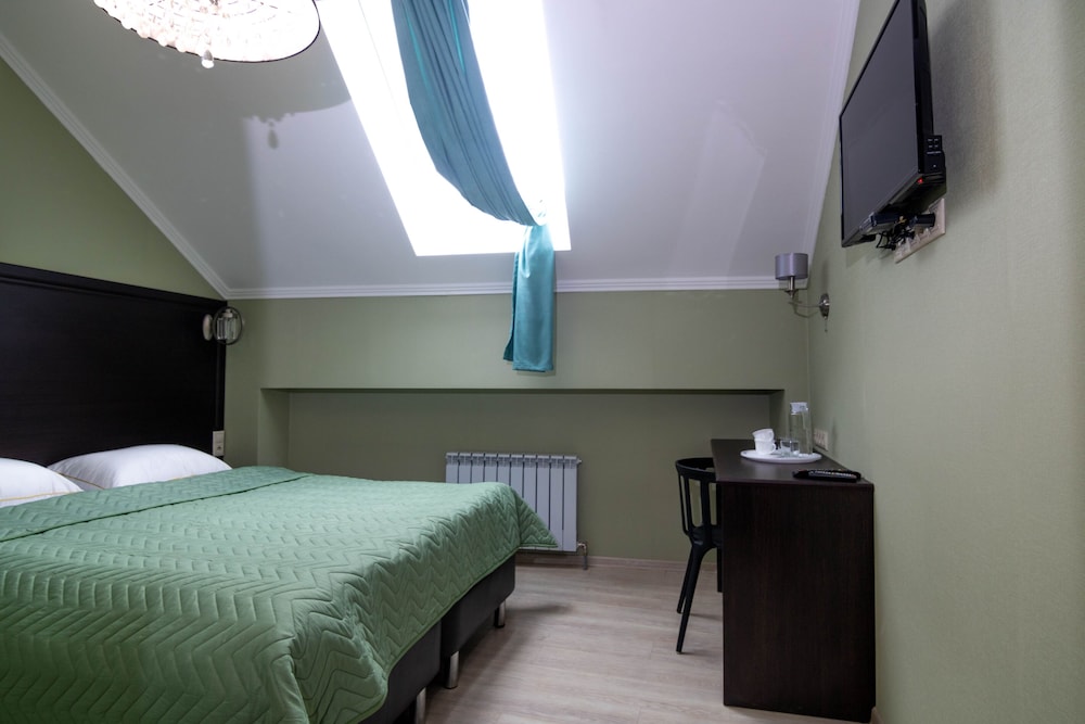 Suite, 1 Bedroom photo 1