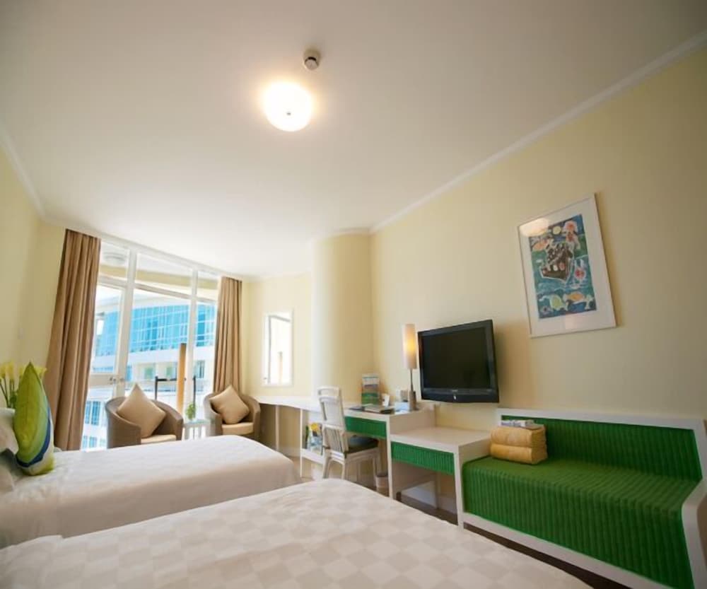 Deluxe Room, Ocean View photo 3