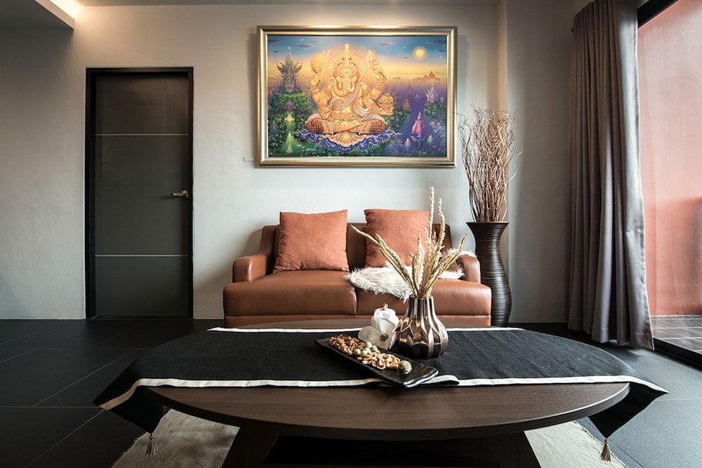Grand Suite Room photo 2