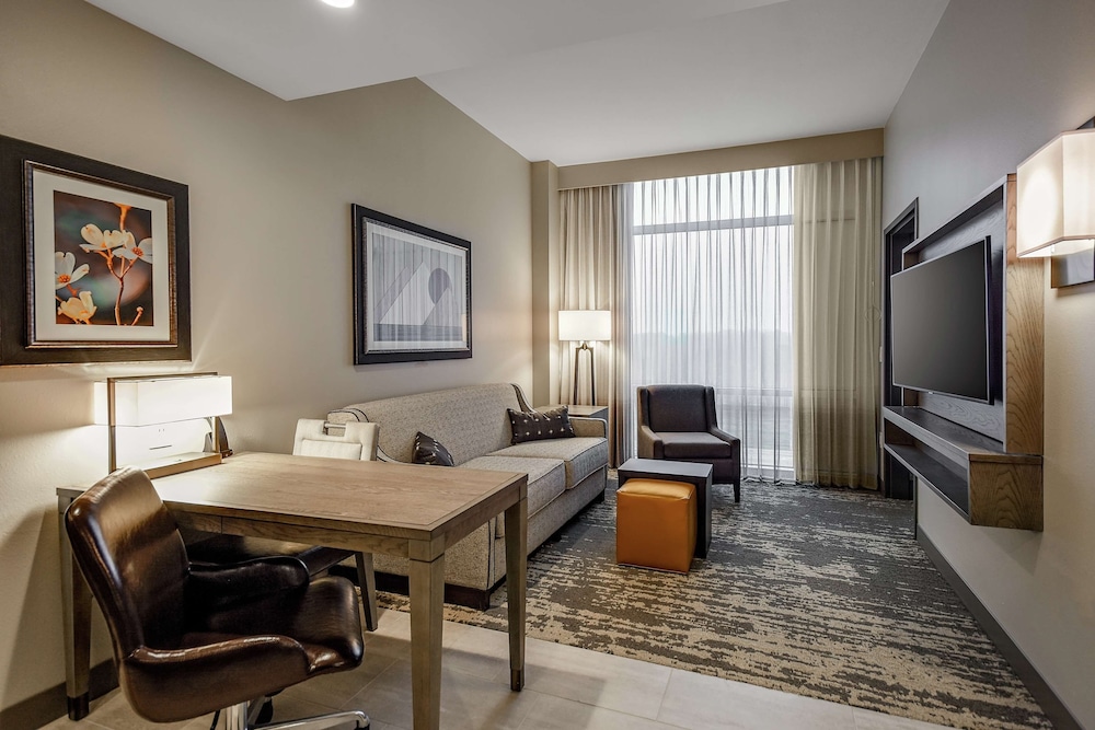 Premium Room, 2 Queen Beds, Accessible (Hearing)