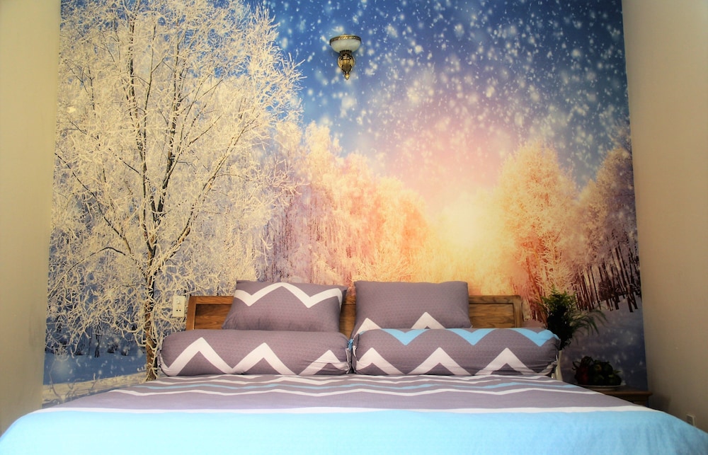 Winter House photo 1