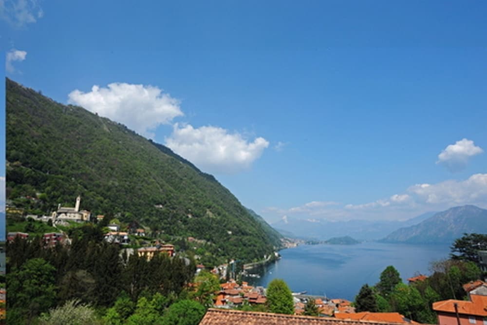 Family Apartment, 1 Double Bed with Sofa bed, Mountainside (Residence Eden Camelia 5) photo 3