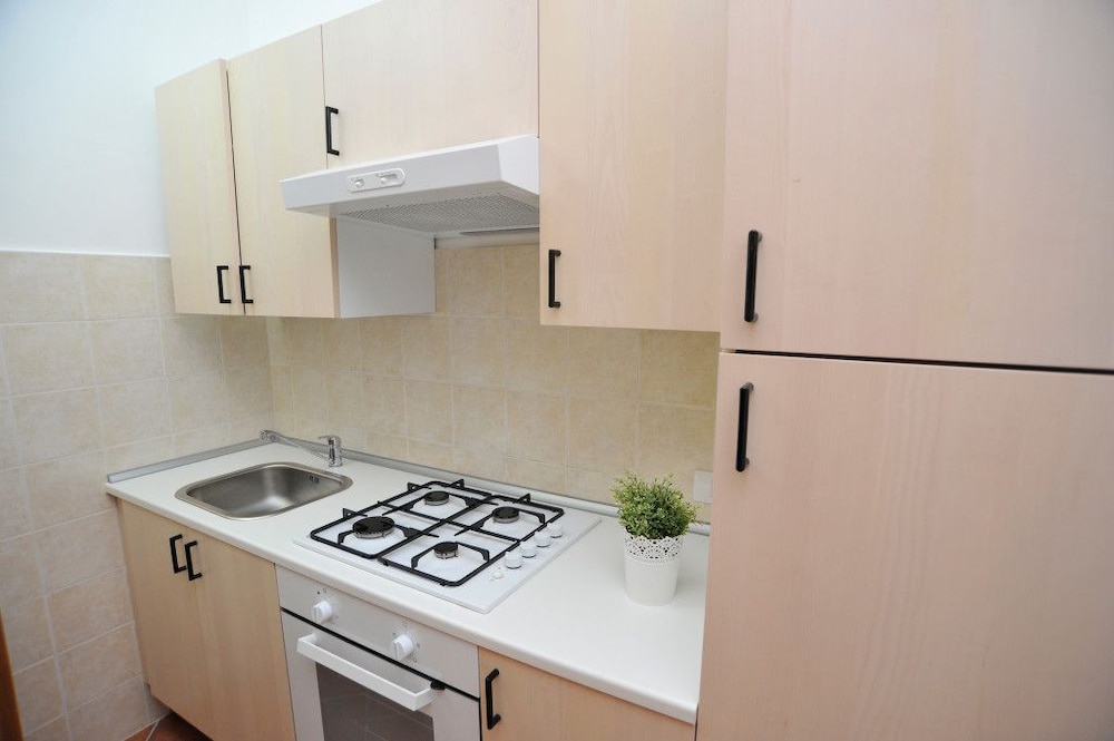 Apartment, 1 Bedroom, Sea View photo 3
