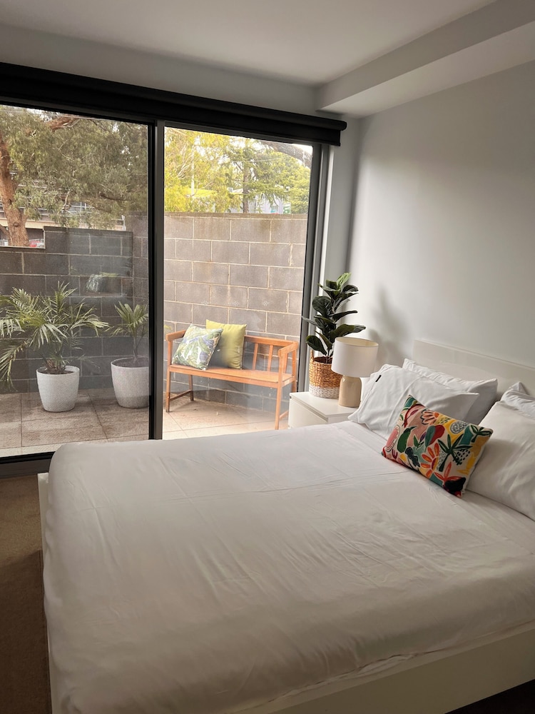 Executive Apartment, 1 Bedroom photo 2