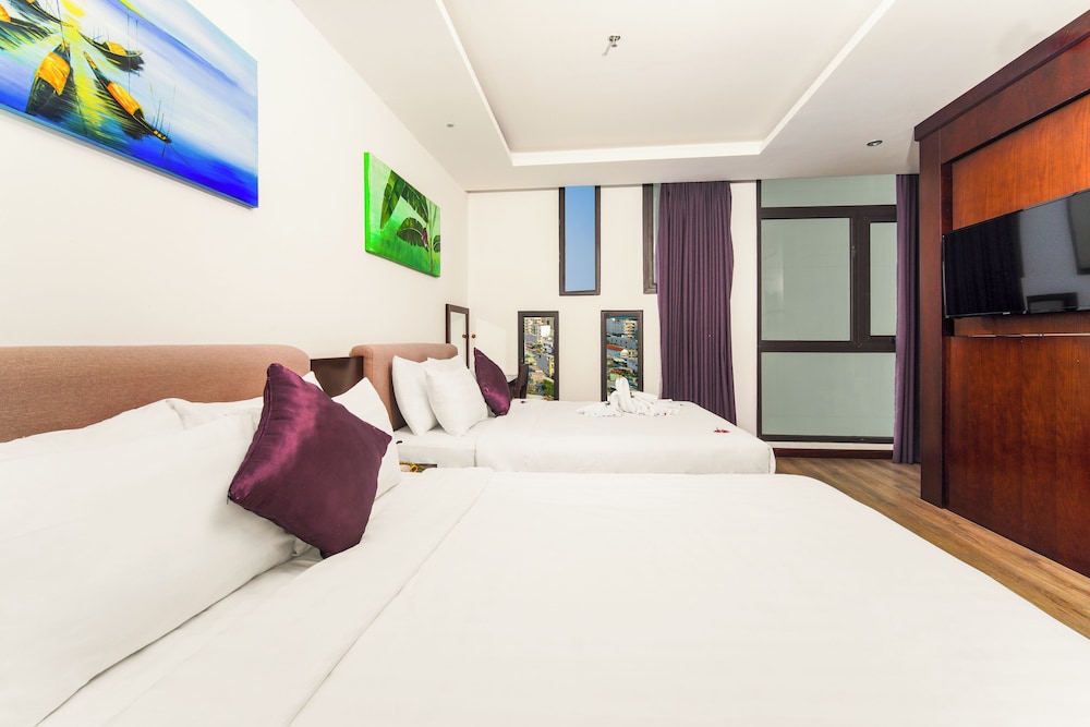 Family Suite Room - Photo 5