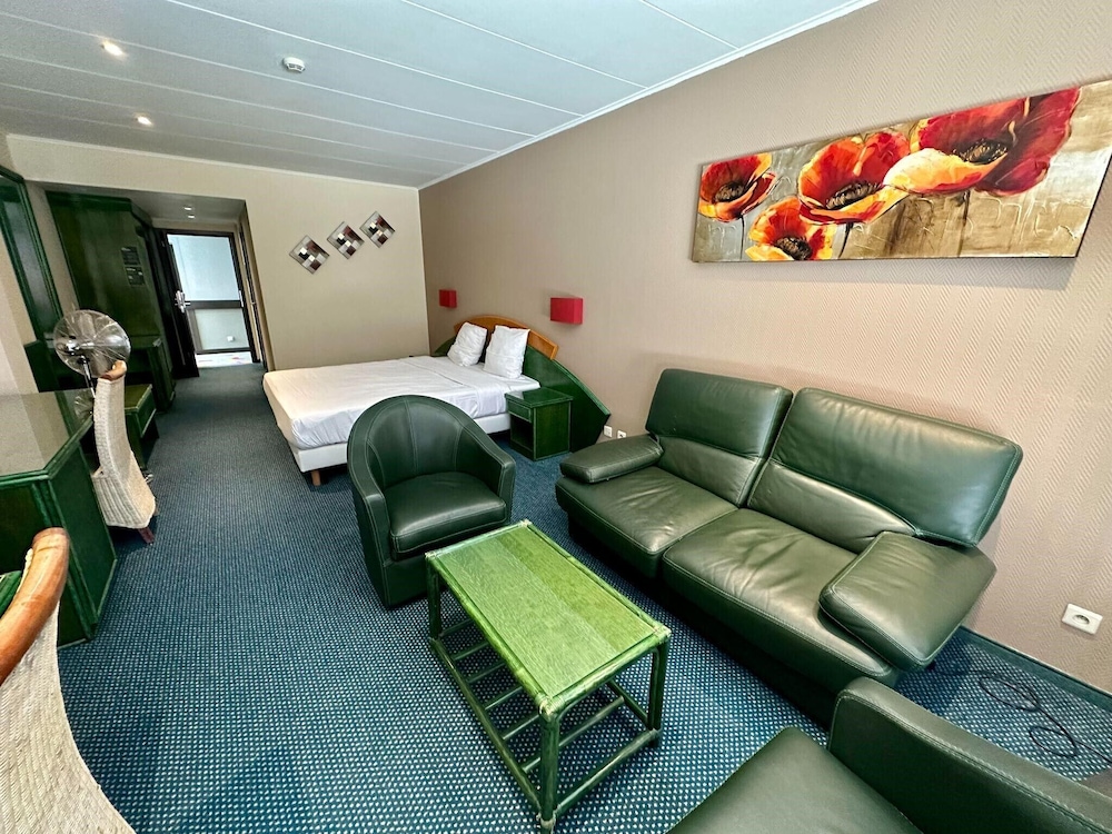 Superior Double Room (Terrace) - Photo 3