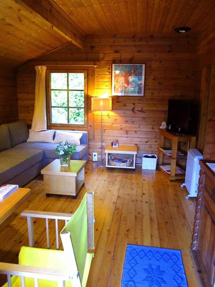 Cabin, Garden View photo 2