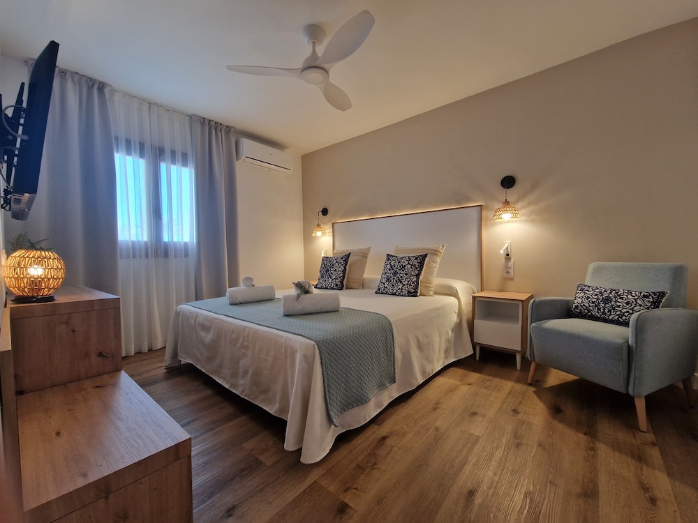 Comfort Room