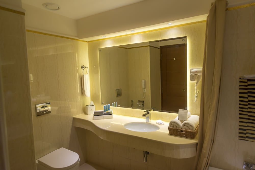 Executive Twin Room photo 3