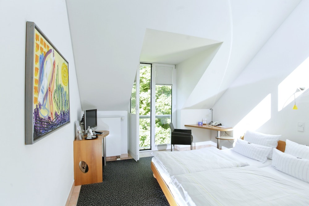 Superior Double Room photo 1