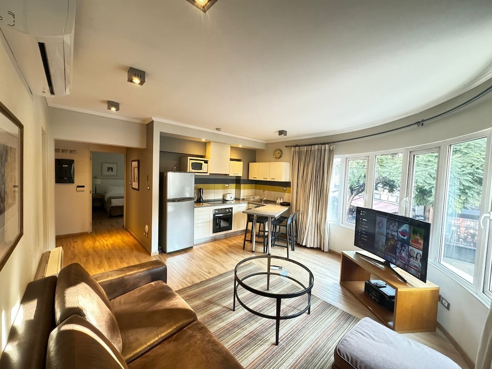 Superior Apartment, 2 Bedrooms