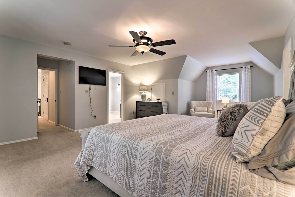 House (4 Bedrooms) photo 2