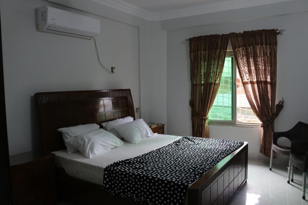 Deluxe Double Room, River View