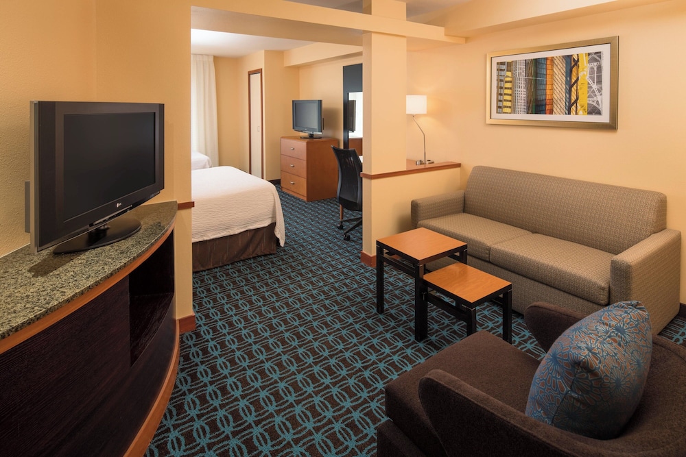 Fairfield Inn & Suites by Marriott Portland North, 사진 2