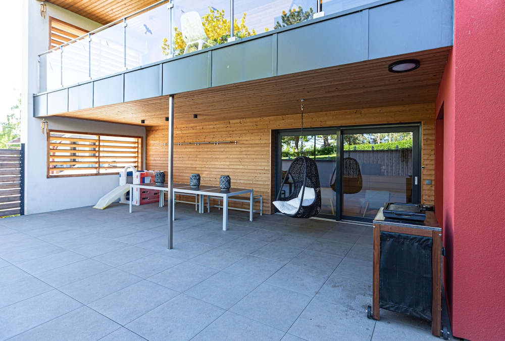 La Maison Devant La Prairie, 写真 10