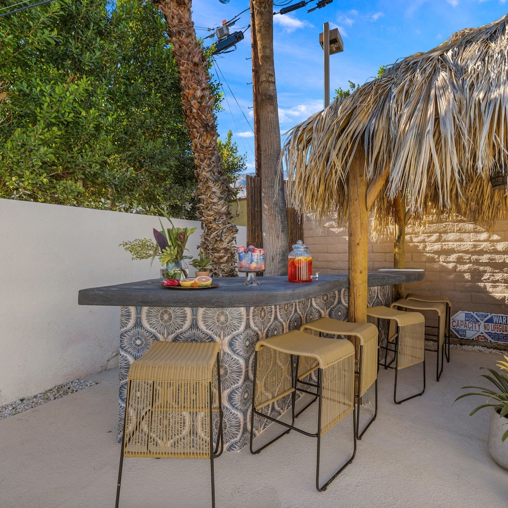 The Maya Hotel - Unik Boutique Oplevelse, Billede 113