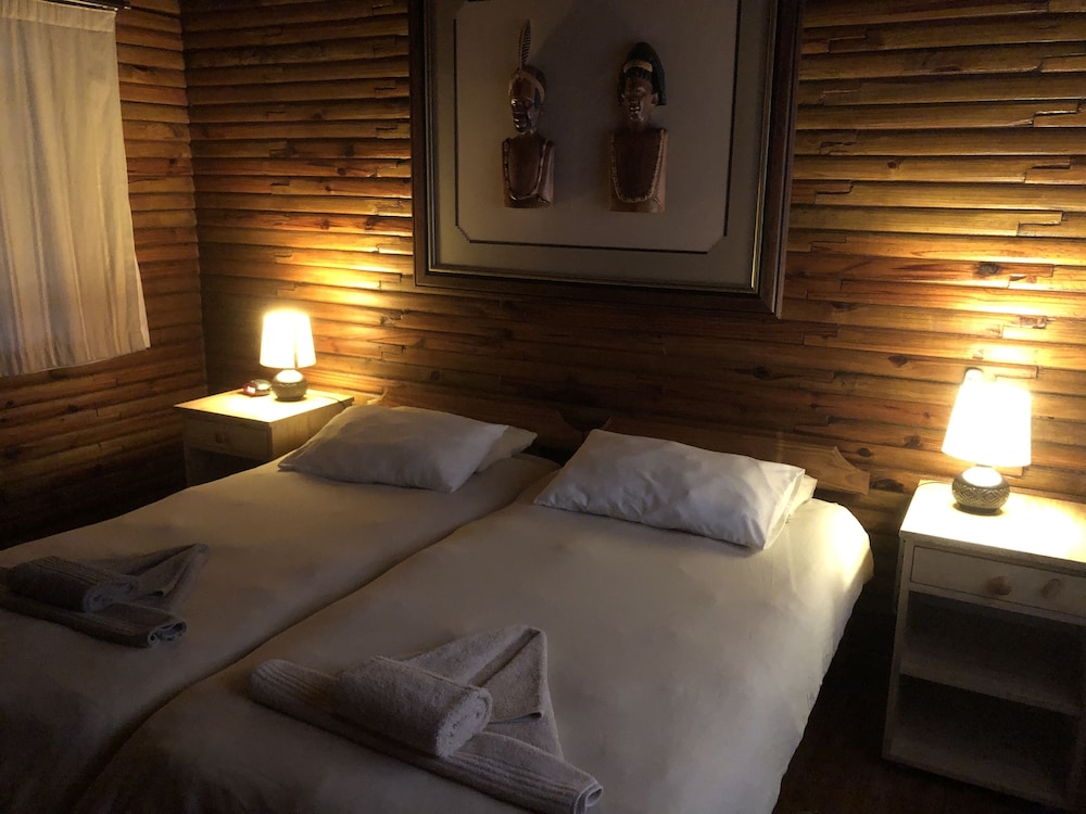 Comfort Chalet