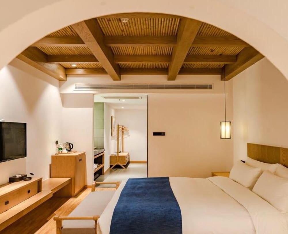 Design Double Room (Mainland Chinese Citizen Only) photo 3