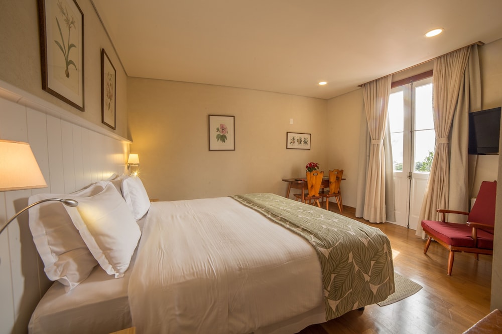 Forest View Apartment - Photo 3
