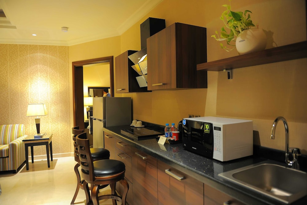 Superior Suite photo 2