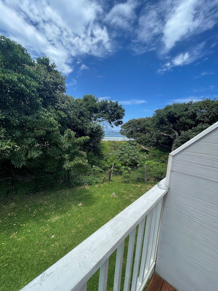 Cabin, Beach View photo 2