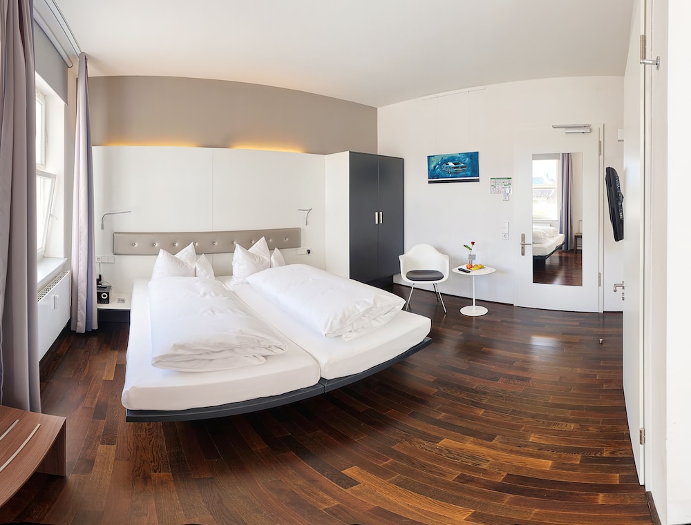Design Triple Room photo 2