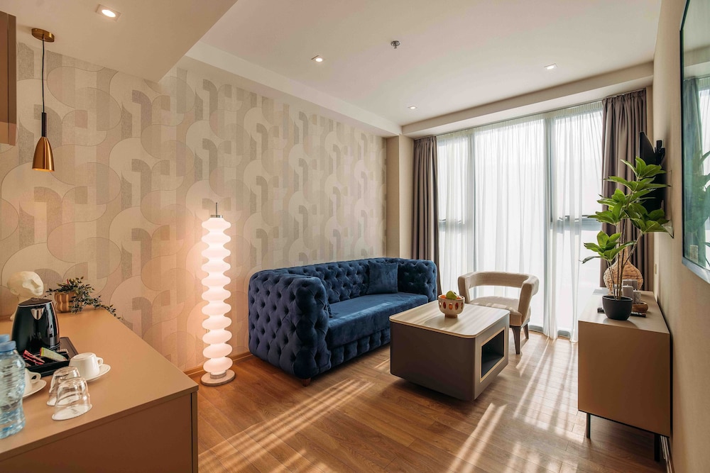 Business Double Room photo 1