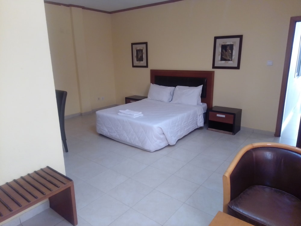 Standard Double Room photo 2